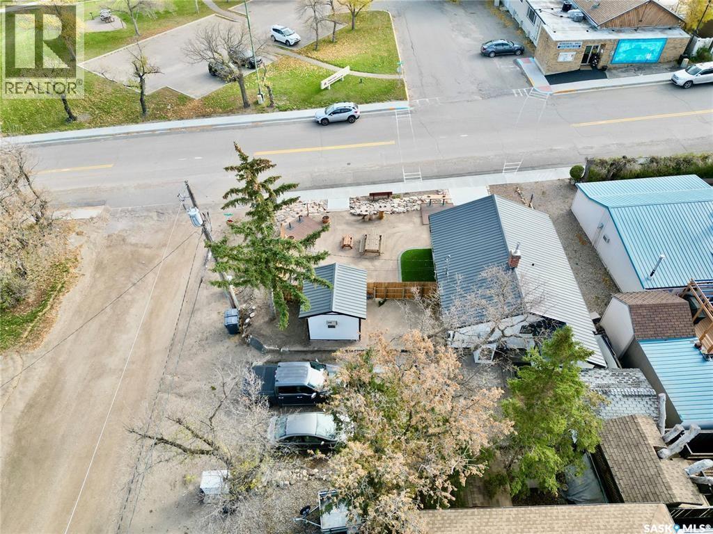 104 Centre Street, Regina Beach, Saskatchewan  S0G 4C0 - Photo 28 - SK026870