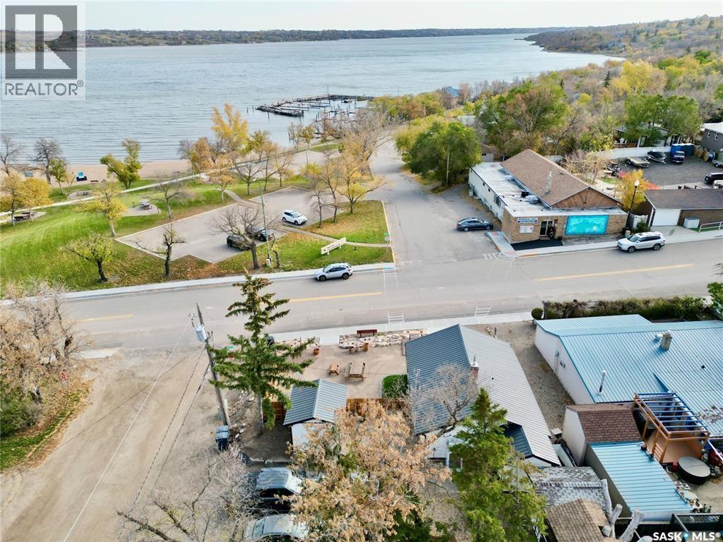 104 Centre Street, Regina Beach, Saskatchewan  S0G 4C0 - Photo 29 - SK026870
