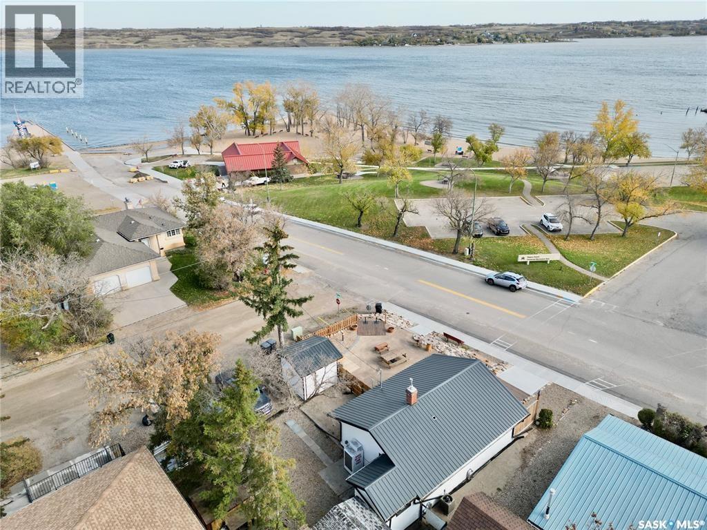 104 Centre Street, Regina Beach, Saskatchewan  S0G 4C0 - Photo 31 - SK026870
