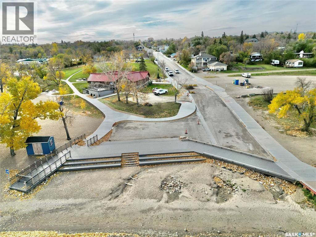 104 Centre Street, Regina Beach, Saskatchewan  S0G 4C0 - Photo 32 - SK026870