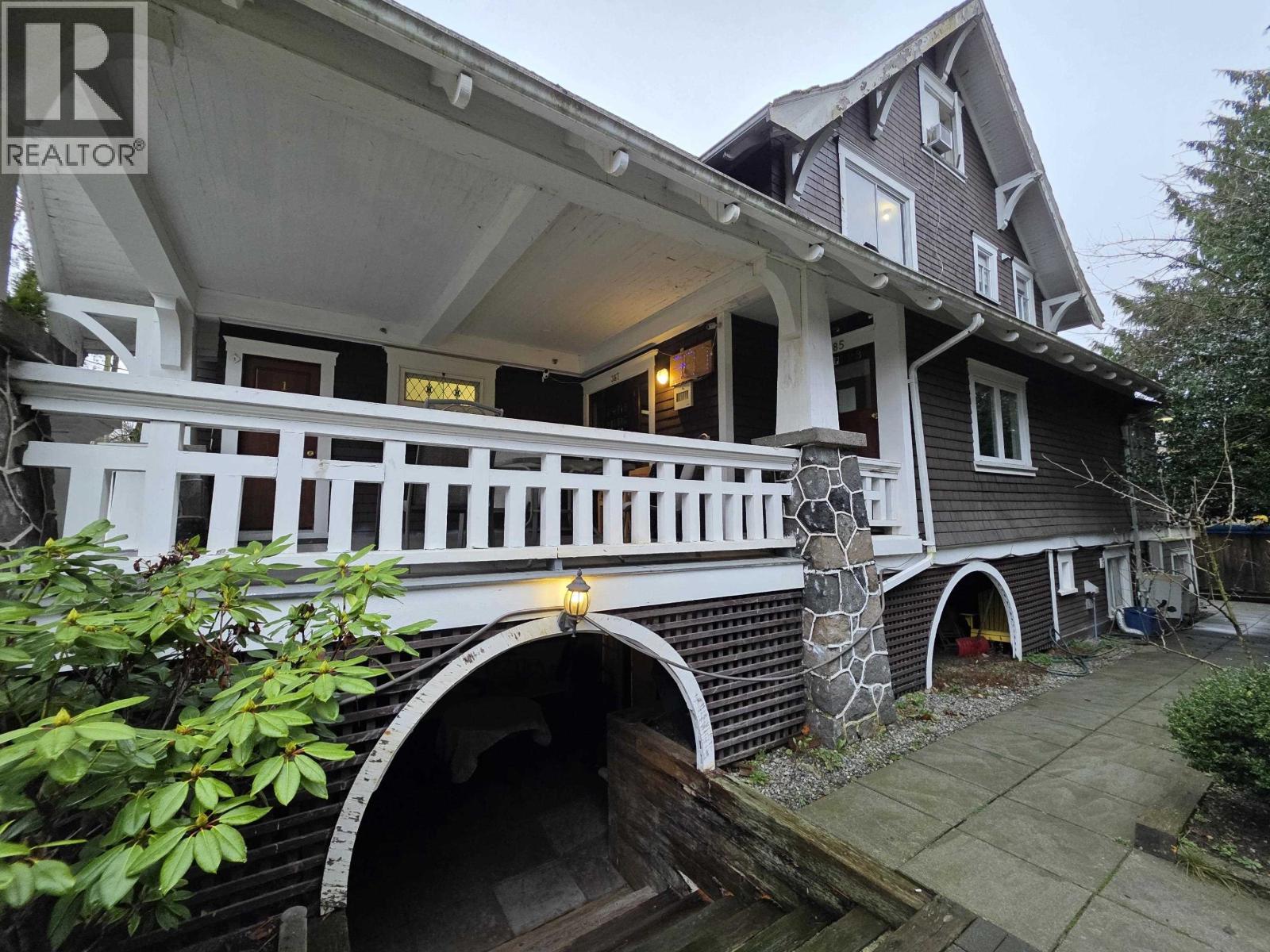 387 W 13th Avenue, Vancouver, British Columbia  V5Y 1W2 - Photo 4 - R3080451
