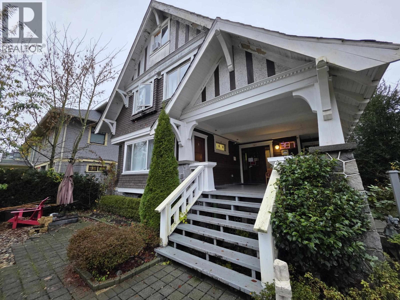 387 W 13th Avenue, Vancouver, British Columbia  V5Y 1W2 - Photo 2 - R3080451