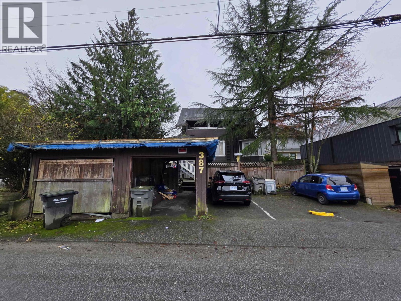 387 W 13th Avenue, Vancouver, British Columbia  V5Y 1W2 - Photo 6 - R3080451