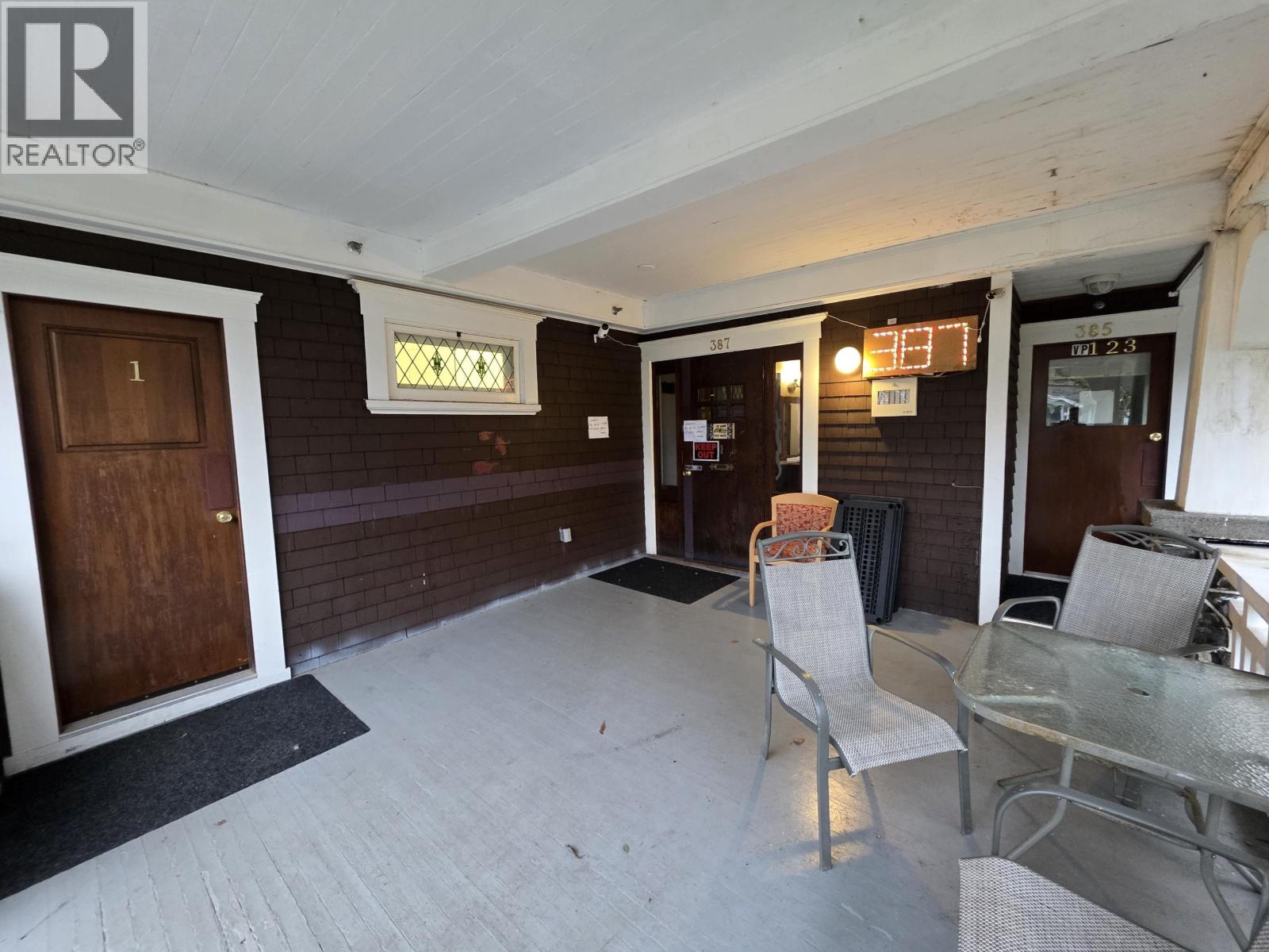 387 W 13th Avenue, Vancouver, British Columbia  V5Y 1W2 - Photo 3 - R3080451