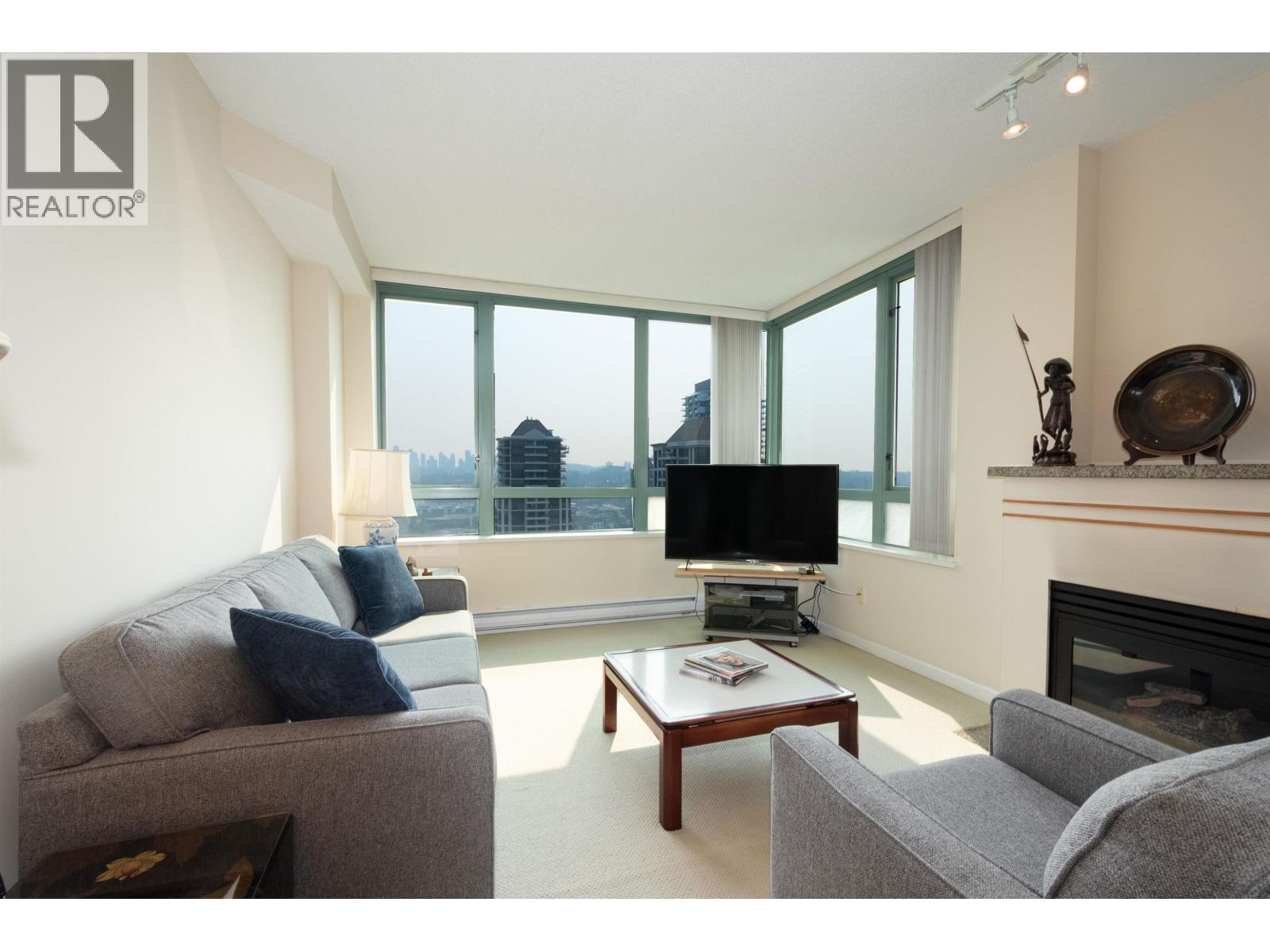 2402 4398 Buchanan Street, Burnaby, British Columbia  V5C 6R7 - Photo 5 - R3078175