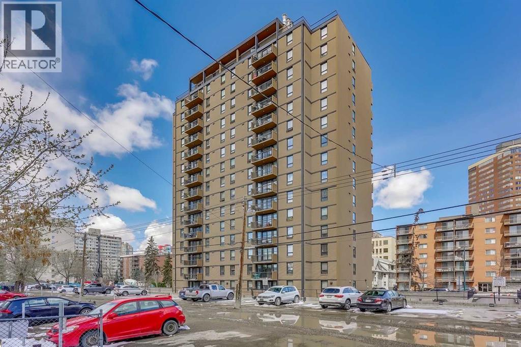 1103, 733 14 Avenue Sw, Calgary, Alberta  T2R 0N3 - Photo 32 - A2279005