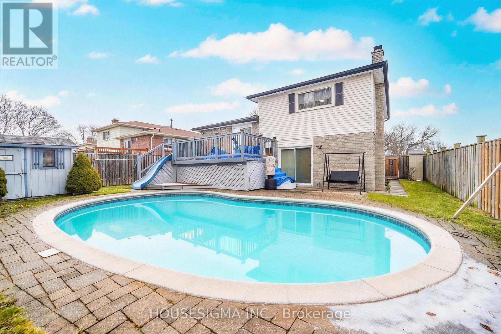 362 Newgate Avenue, Oshawa, Ontario  L1G 2X7 - Photo 43 - E12700054