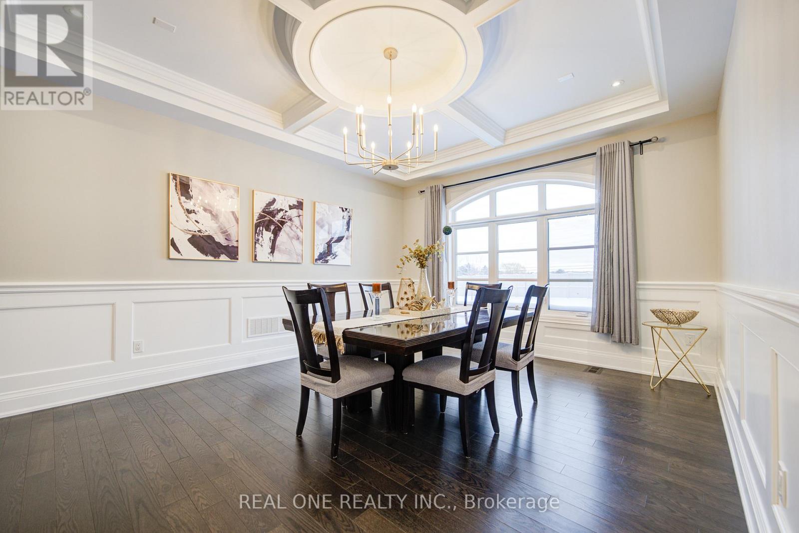 99 Glensteeple Trail N, Aurora, Ontario  L4G 3T1 - Photo 10 - N12702846