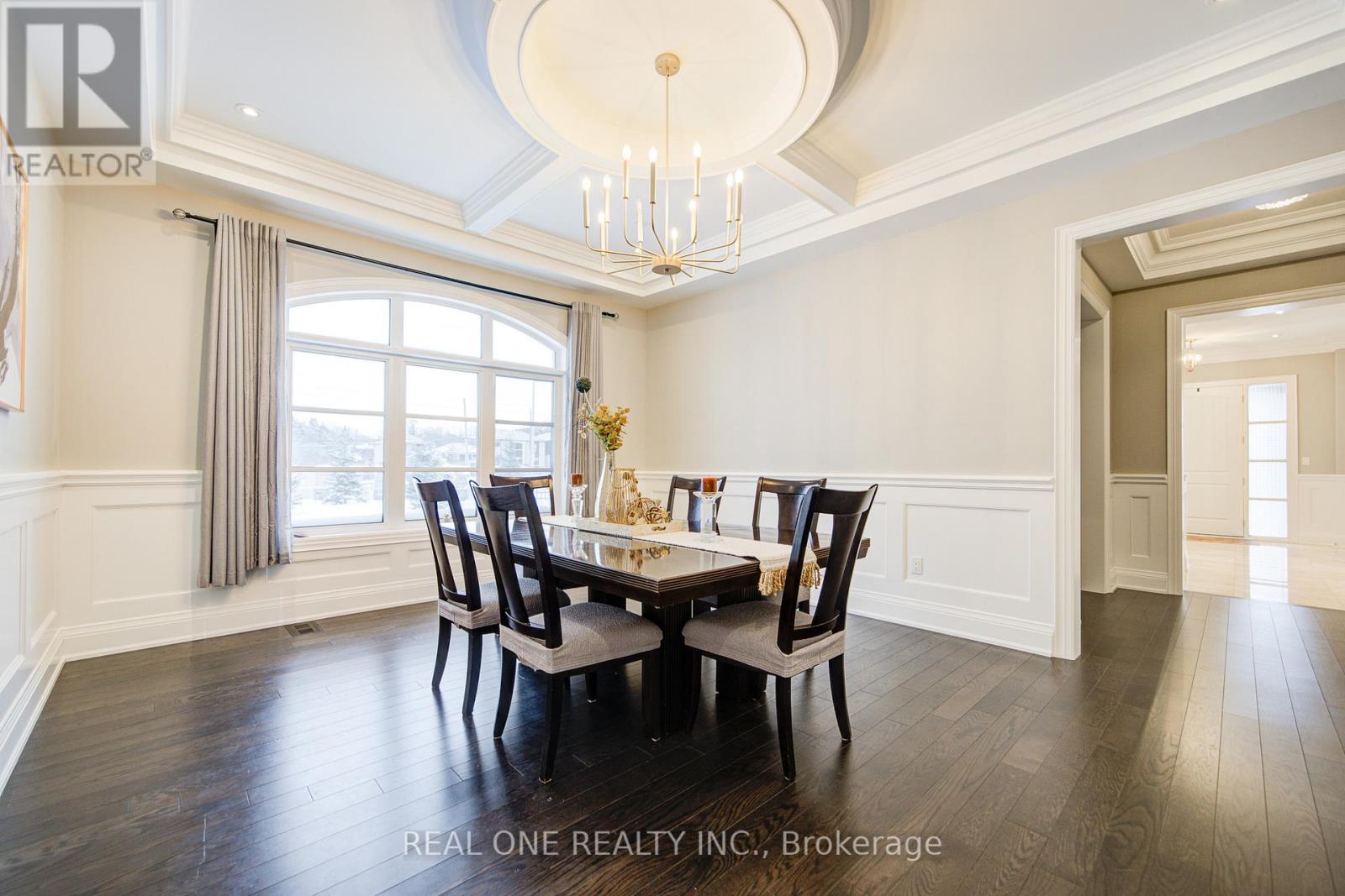 99 Glensteeple Trail N, Aurora, Ontario  L4G 3T1 - Photo 11 - N12702846