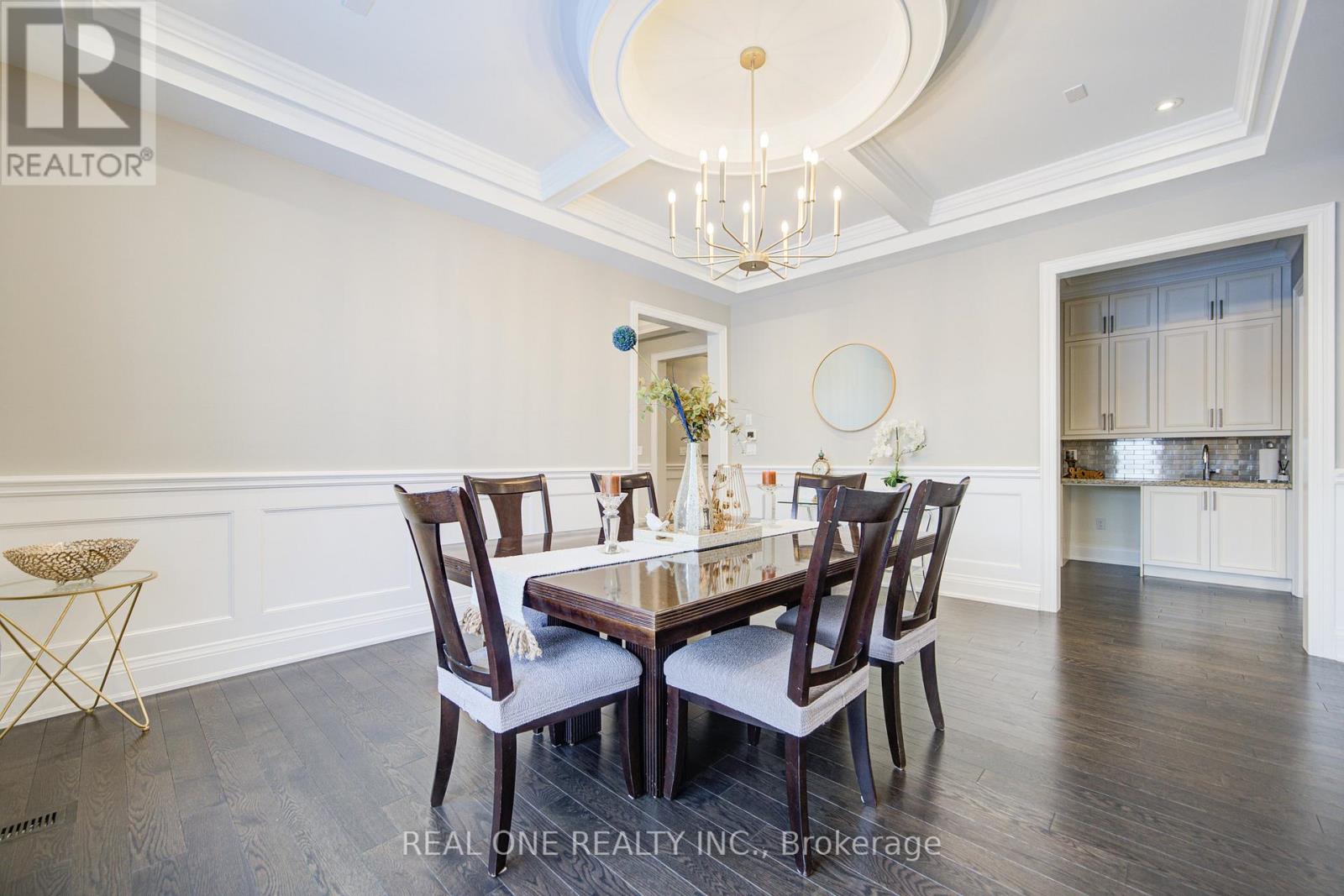 99 Glensteeple Trail N, Aurora, Ontario  L4G 3T1 - Photo 12 - N12702846