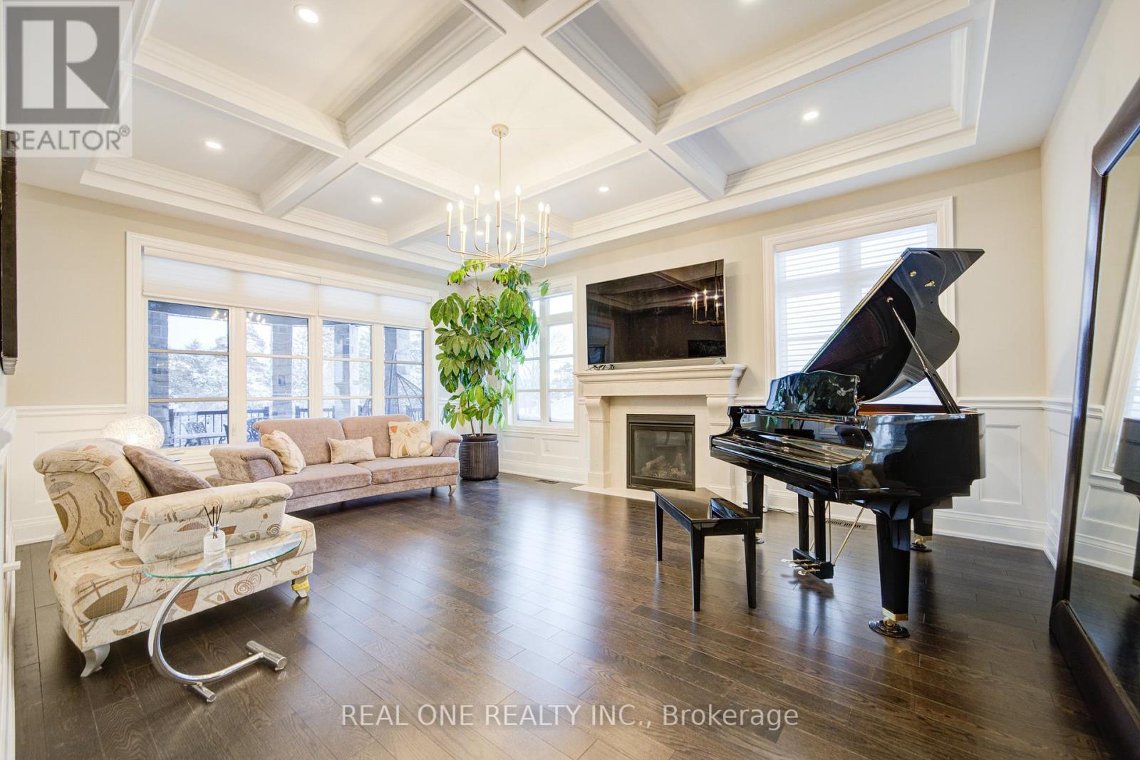 99 Glensteeple Trail N, Aurora, Ontario  L4G 3T1 - Photo 14 - N12702846