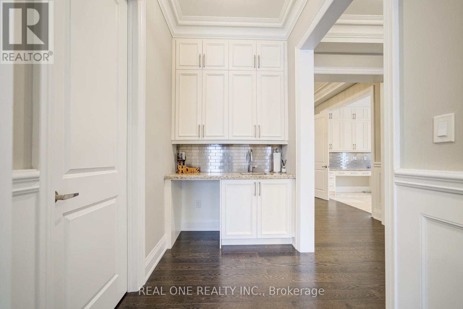 99 Glensteeple Trail N, Aurora, Ontario  L4G 3T1 - Photo 13 - N12702846