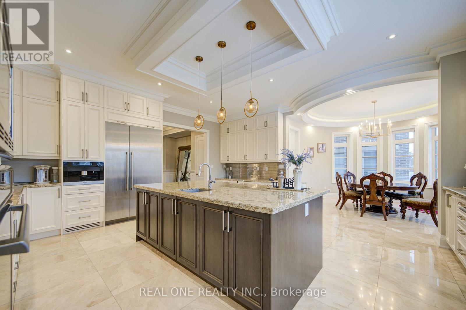 99 Glensteeple Trail N, Aurora, Ontario  L4G 3T1 - Photo 22 - N12702846