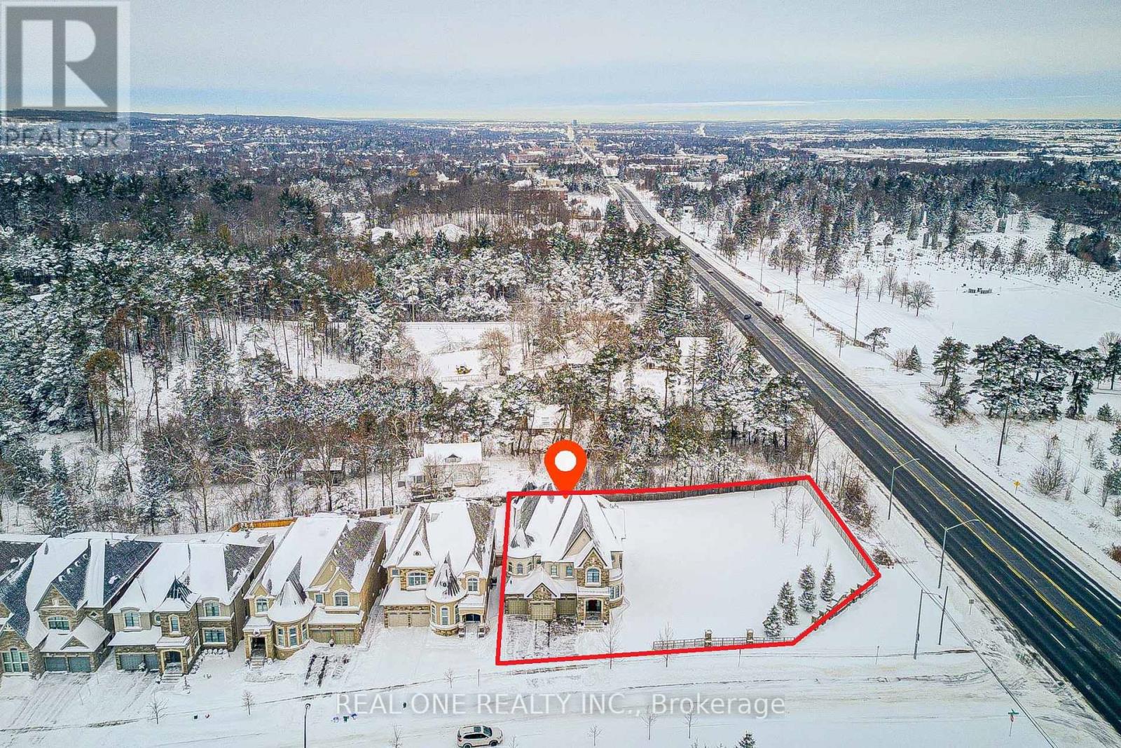 99 Glensteeple Trail N, Aurora, Ontario  L4G 3T1 - Photo 3 - N12702846