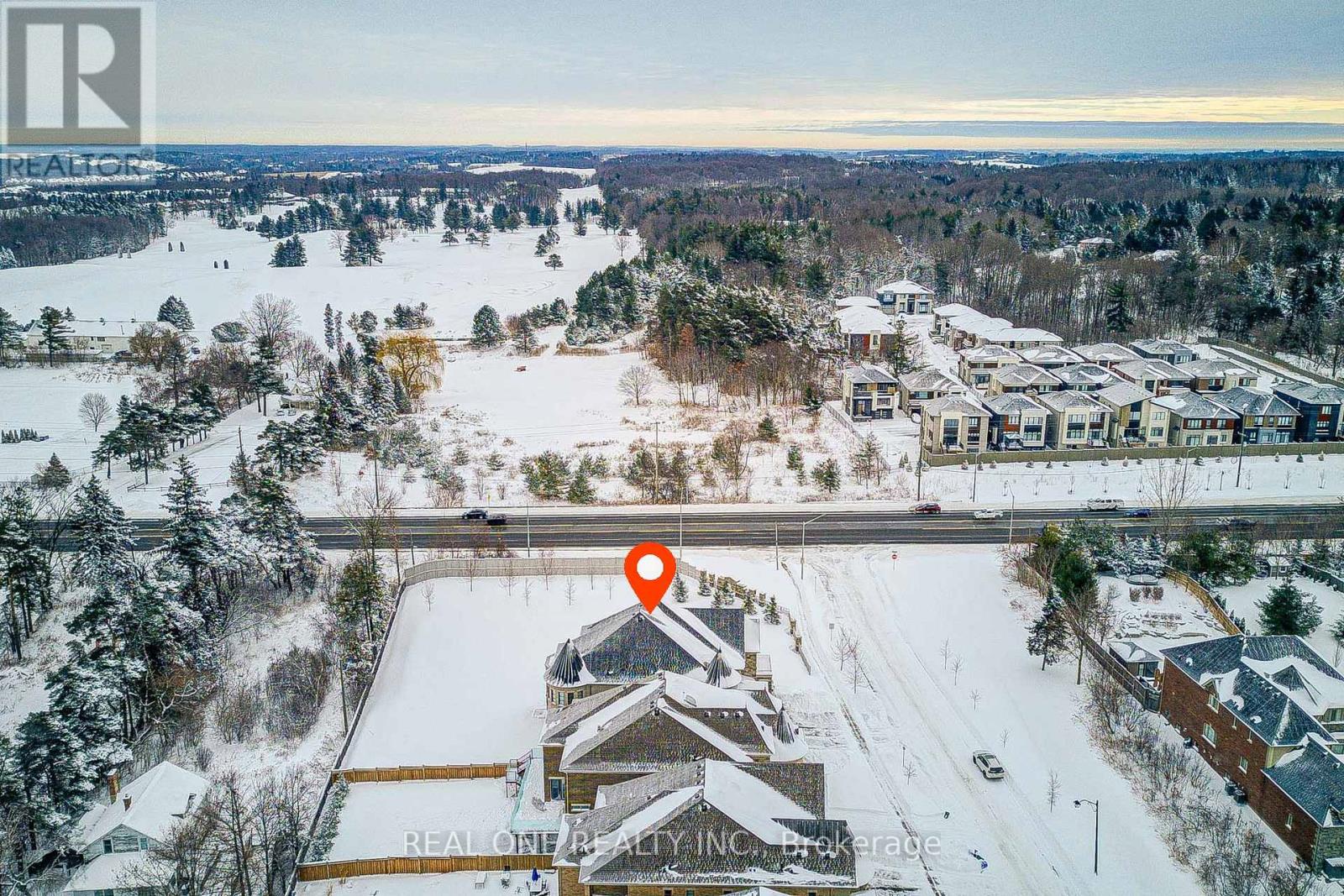 99 Glensteeple Trail N, Aurora, Ontario  L4G 3T1 - Photo 4 - N12702846