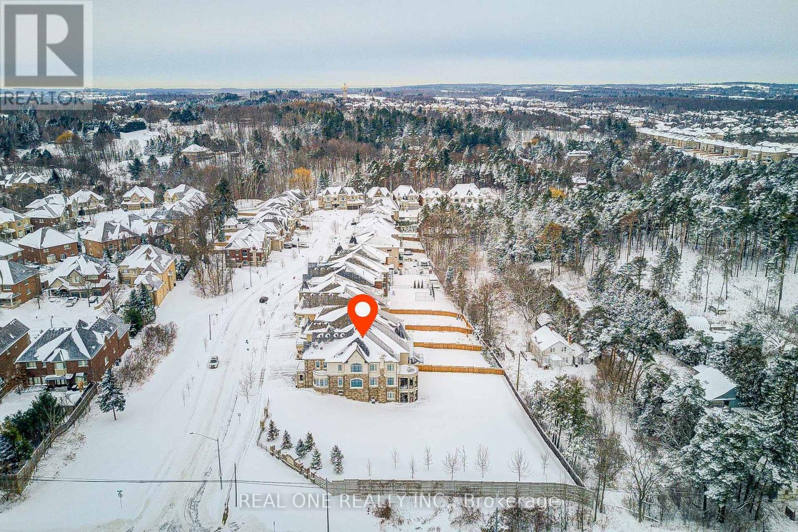 99 Glensteeple Trail N, Aurora, Ontario  L4G 3T1 - Photo 6 - N12702846