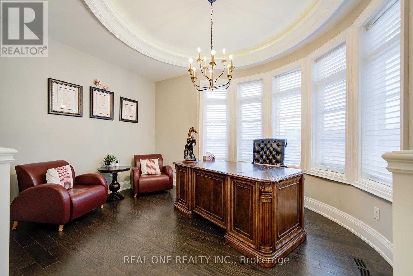 99 Glensteeple Trail N, Aurora, Ontario  L4G 3T1 - Photo 9 - N12702846