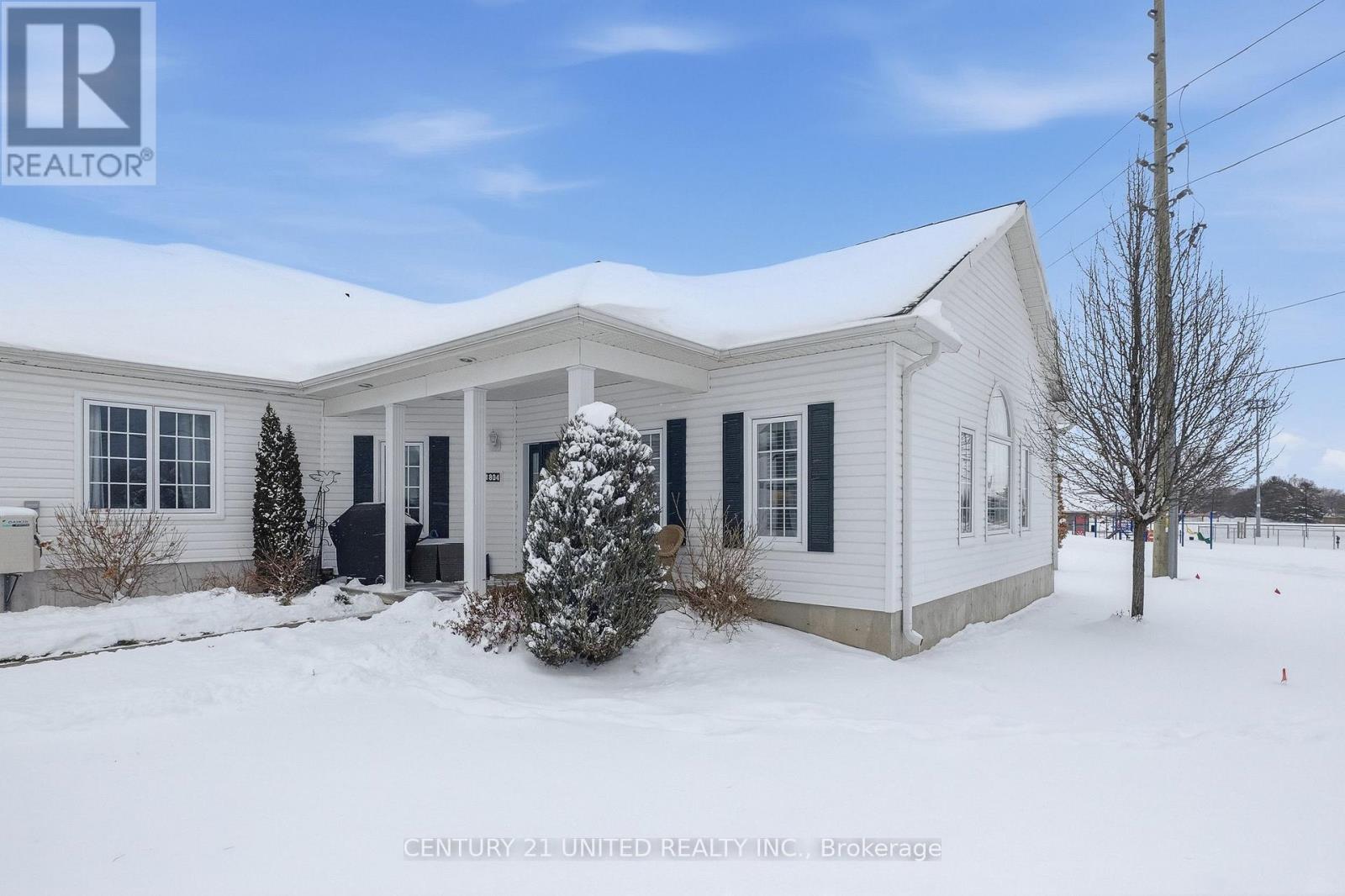 1804 - 300 Croft Street, Port Hope, Ontario  L1A 0E1 - Photo 3 - X12701720