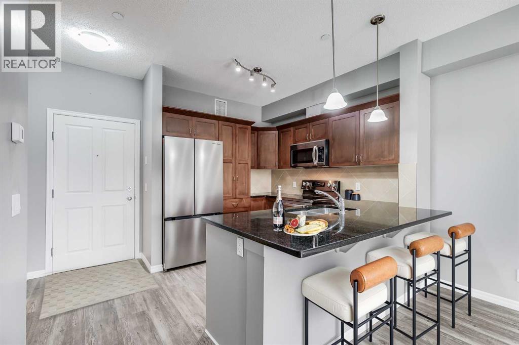 2109, 4 Kingsland Close Se, Airdrie, Alberta  T4A 0J3 - Photo 4 - A2267134