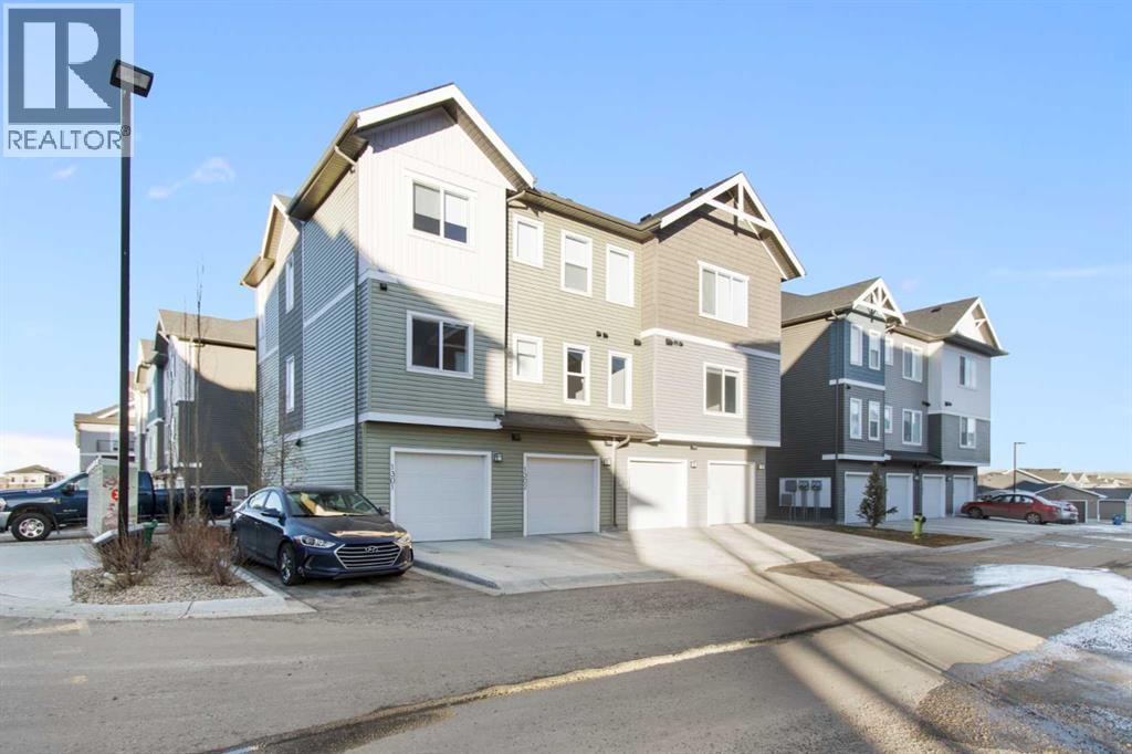 1301, 24 Rivercrest Drive, Cochrane, Alberta