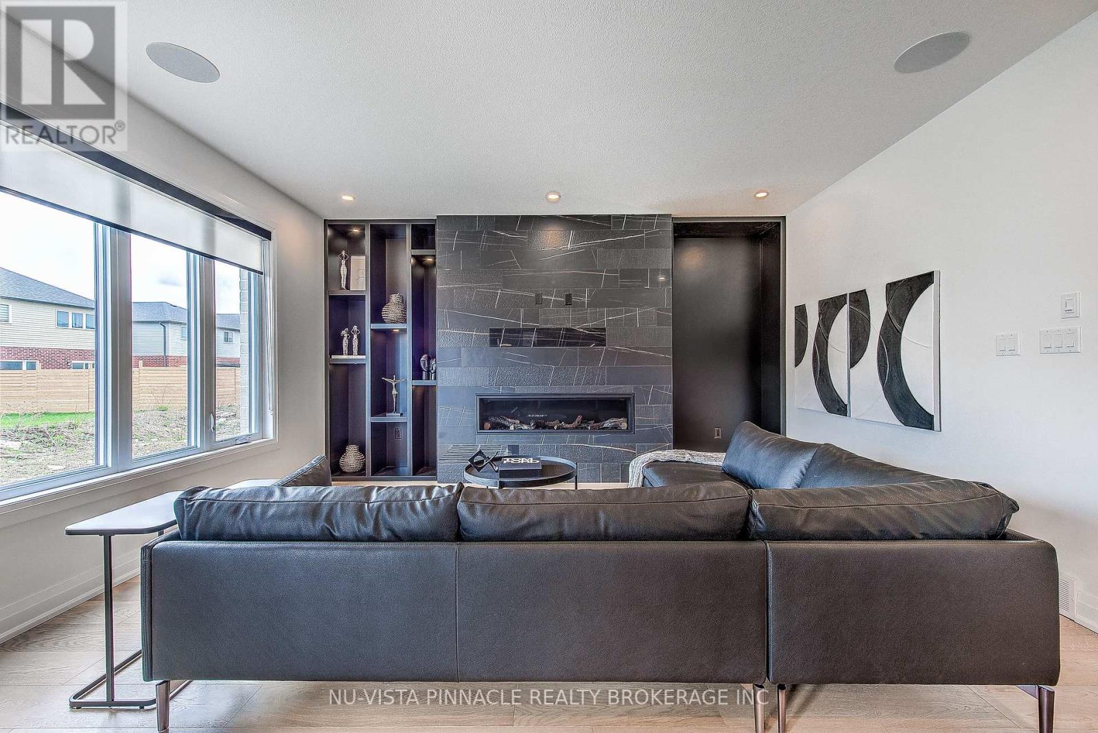 2086 Saddlerock Avenue, London North, Ontario  N6G 3W3 - Photo 10 - X12704186