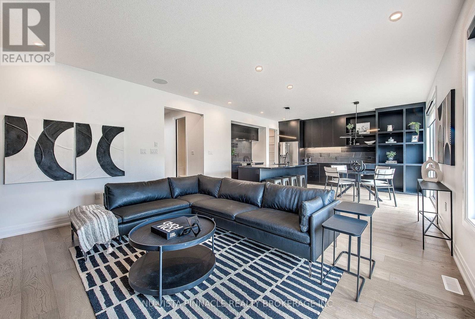 2086 Saddlerock Avenue, London North, Ontario  N6G 3W3 - Photo 11 - X12704186