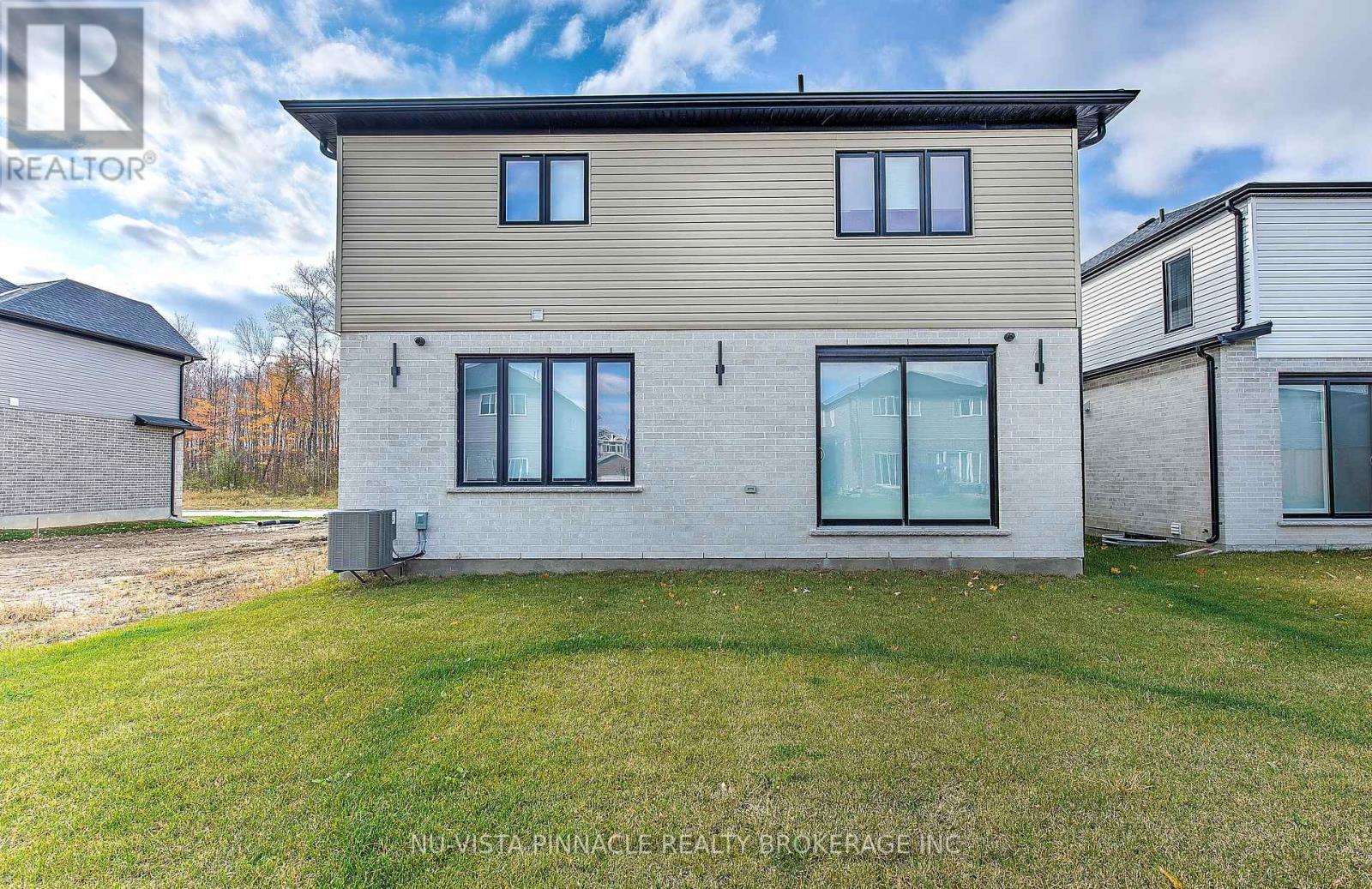 2086 Saddlerock Avenue, London North, Ontario  N6G 3W3 - Photo 39 - X12704186