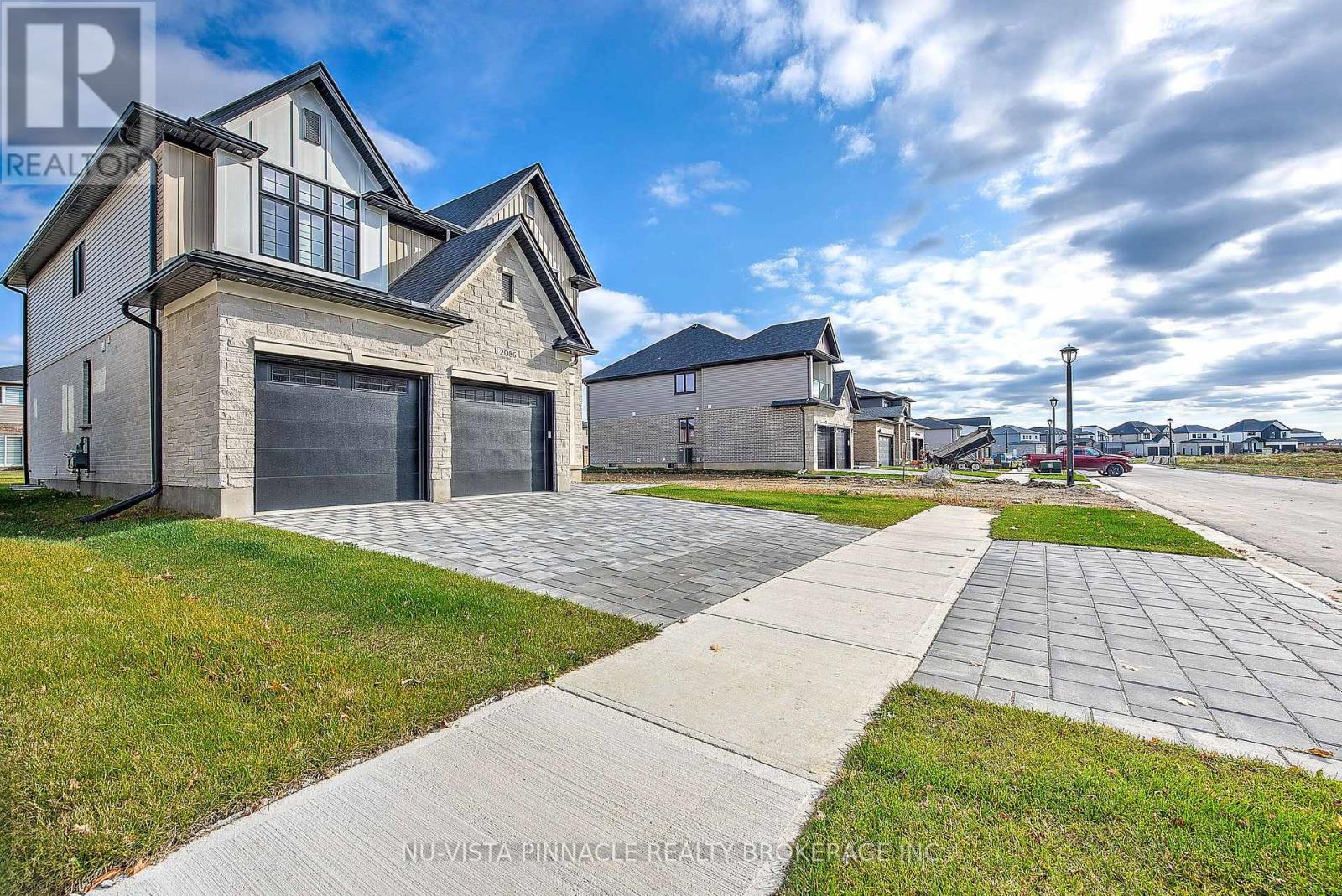 2086 Saddlerock Avenue, London North, Ontario  N6G 3W3 - Photo 4 - X12704186