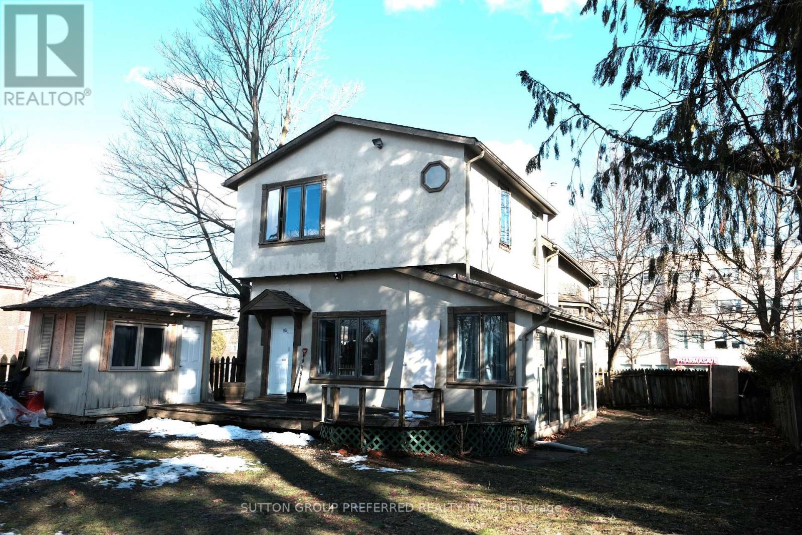 1055 Richmond Street, London East, Ontario  N6A 3J7 - Photo 15 - X12705628