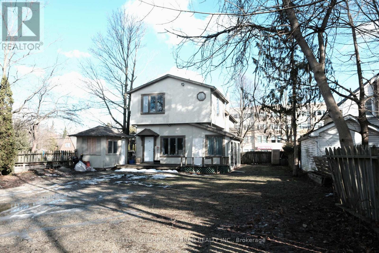 1055 Richmond Street, London East, Ontario  N6A 3J7 - Photo 16 - X12705628