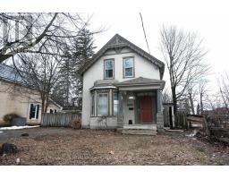 1055 RICHMOND STREET, London East, Ontario