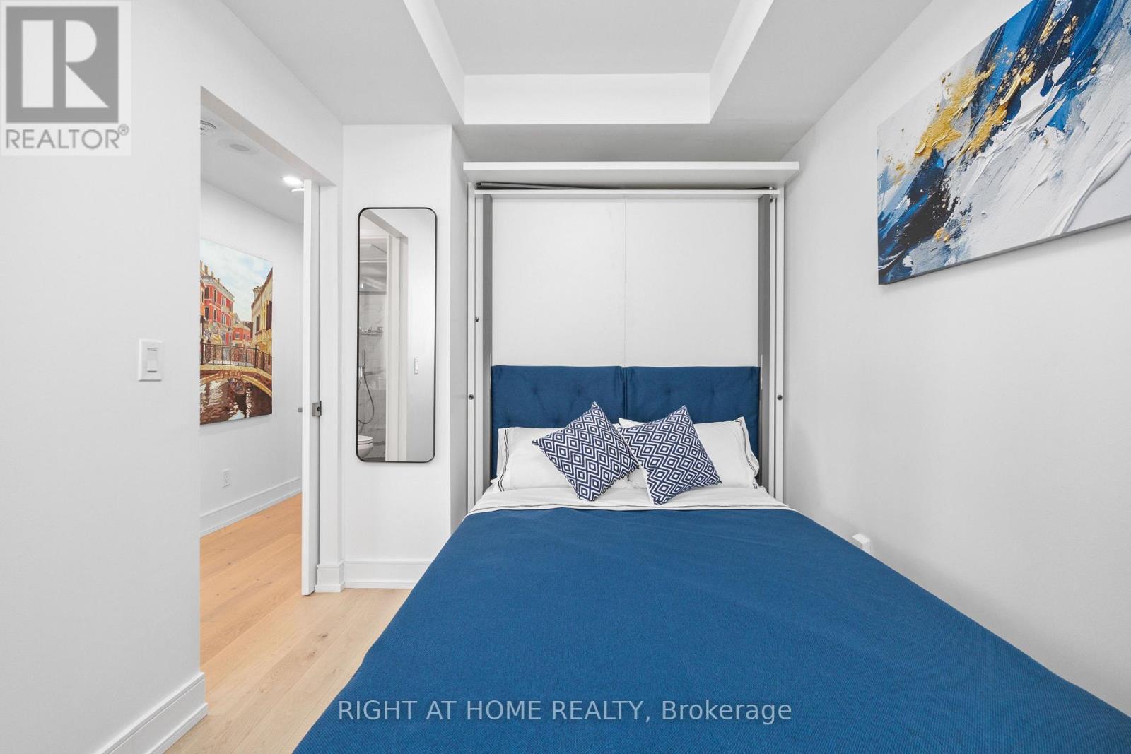 1402 - 168 King St East Street, Toronto, Ontario  M5A 4S4 - Photo 18 - C12701944