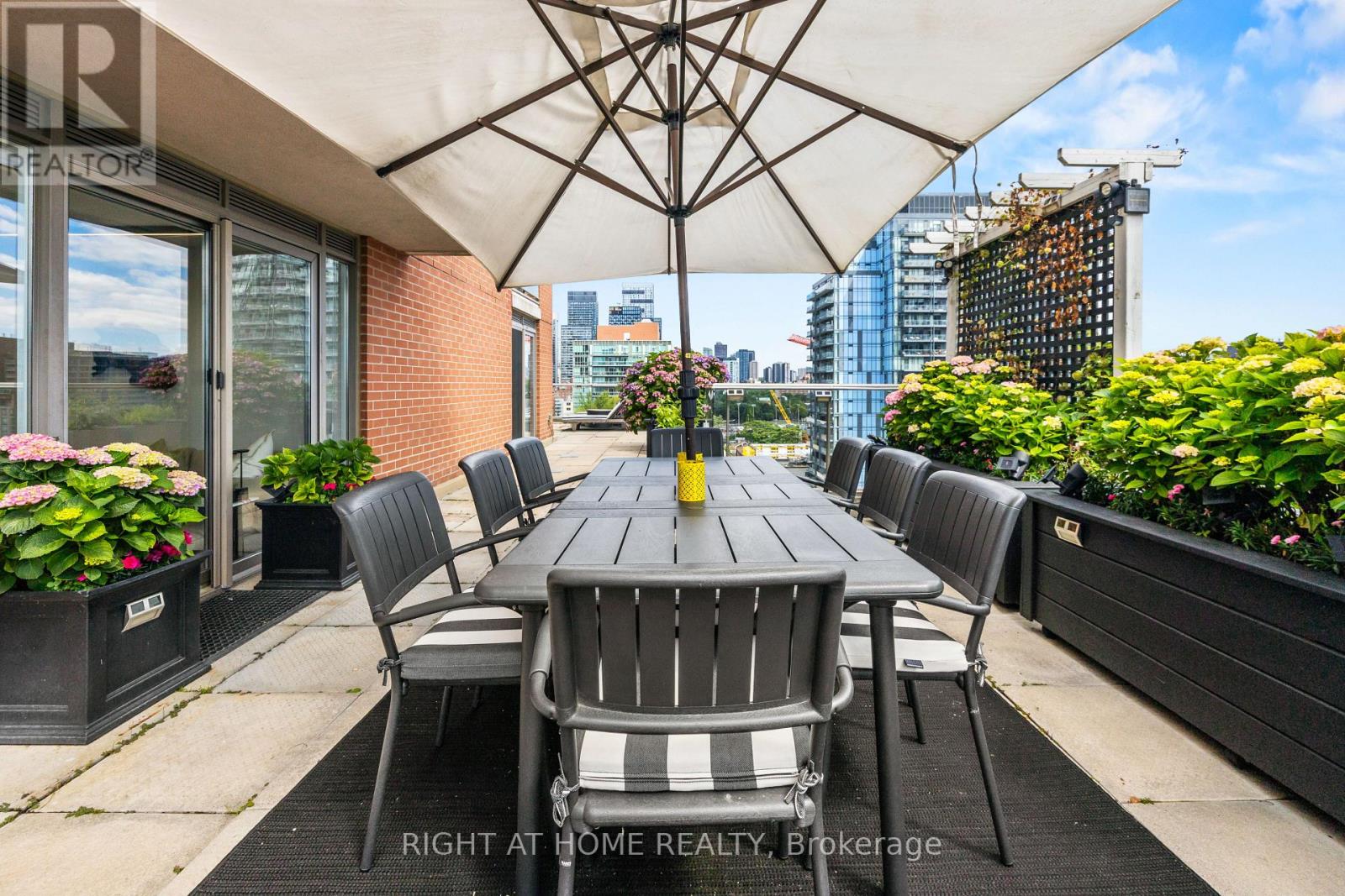 1402 - 168 King St East Street, Toronto, Ontario  M5A 4S4 - Photo 27 - C12701944