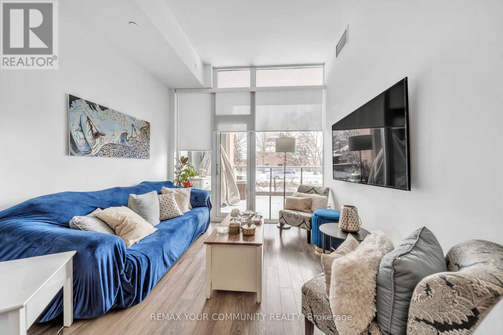 112 - 4800 Highway 7 Road, Vaughan, Ontario  L4L 1H8 - Photo 3 - N12700418