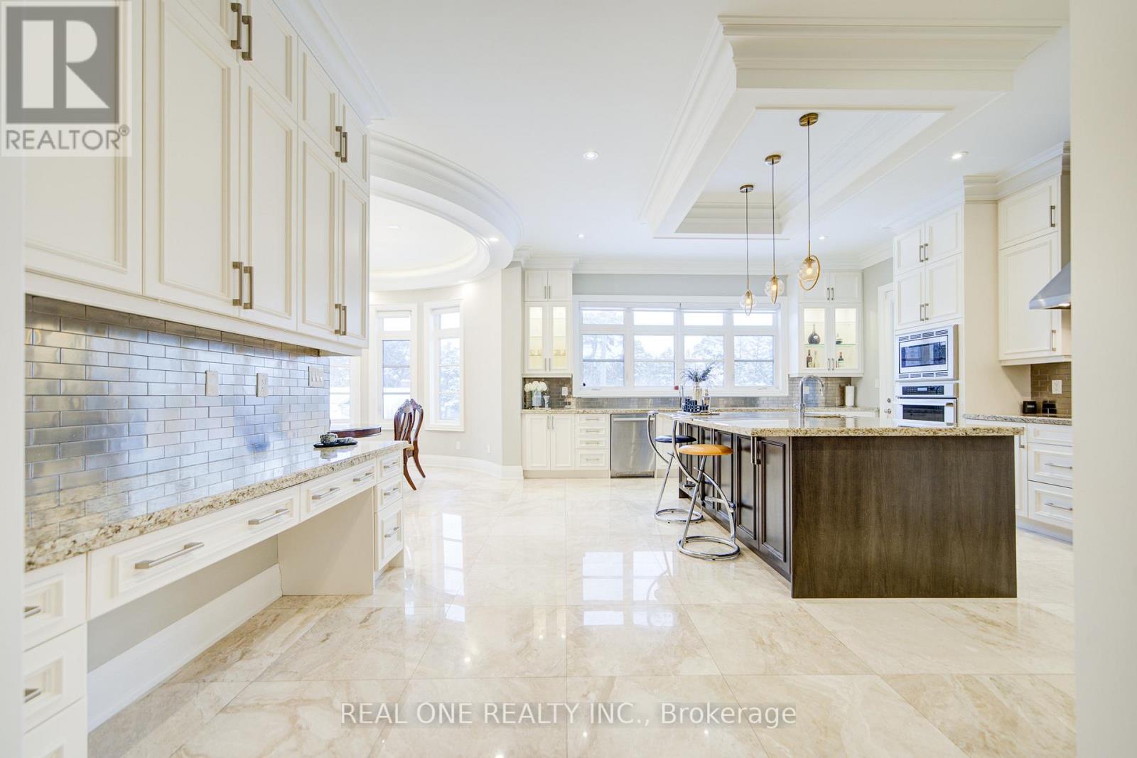 99 Glensteeple Trail N, Aurora, Ontario  L4G 3T1 - Photo 17 - N12702846