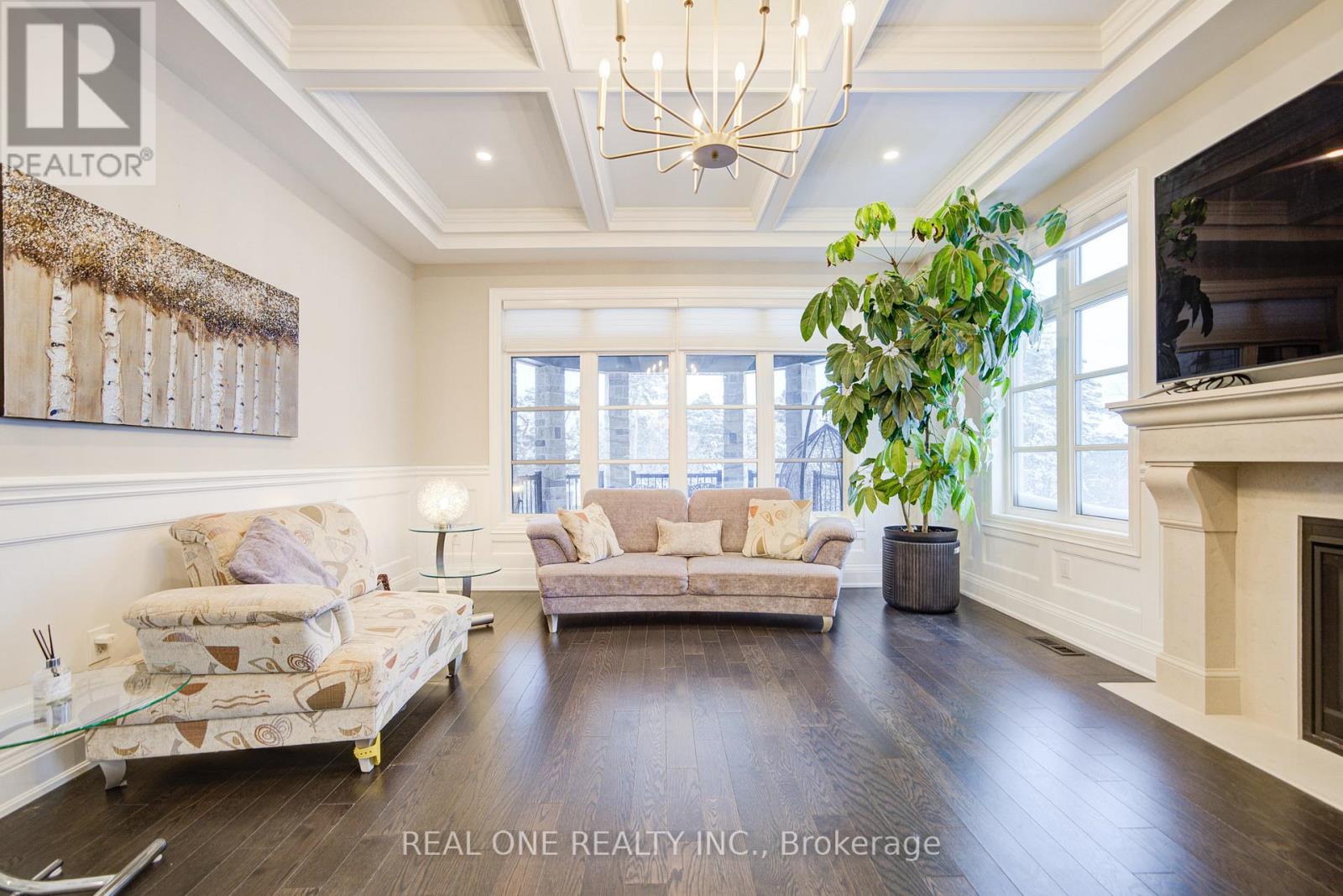 99 Glensteeple Trail N, Aurora, Ontario  L4G 3T1 - Photo 15 - N12702846