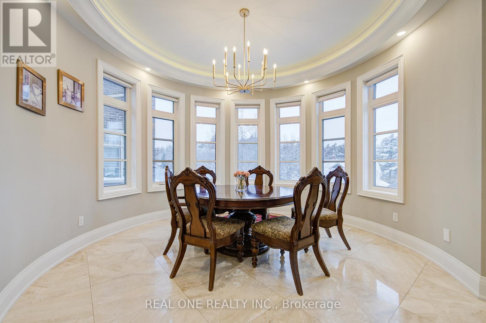 99 Glensteeple Trail N, Aurora, Ontario  L4G 3T1 - Photo 21 - N12702846