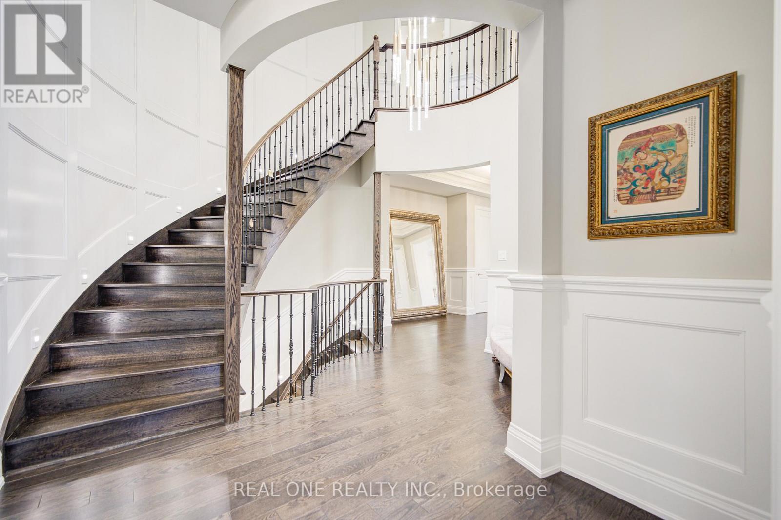 99 Glensteeple Trail N, Aurora, Ontario  L4G 3T1 - Photo 24 - N12702846