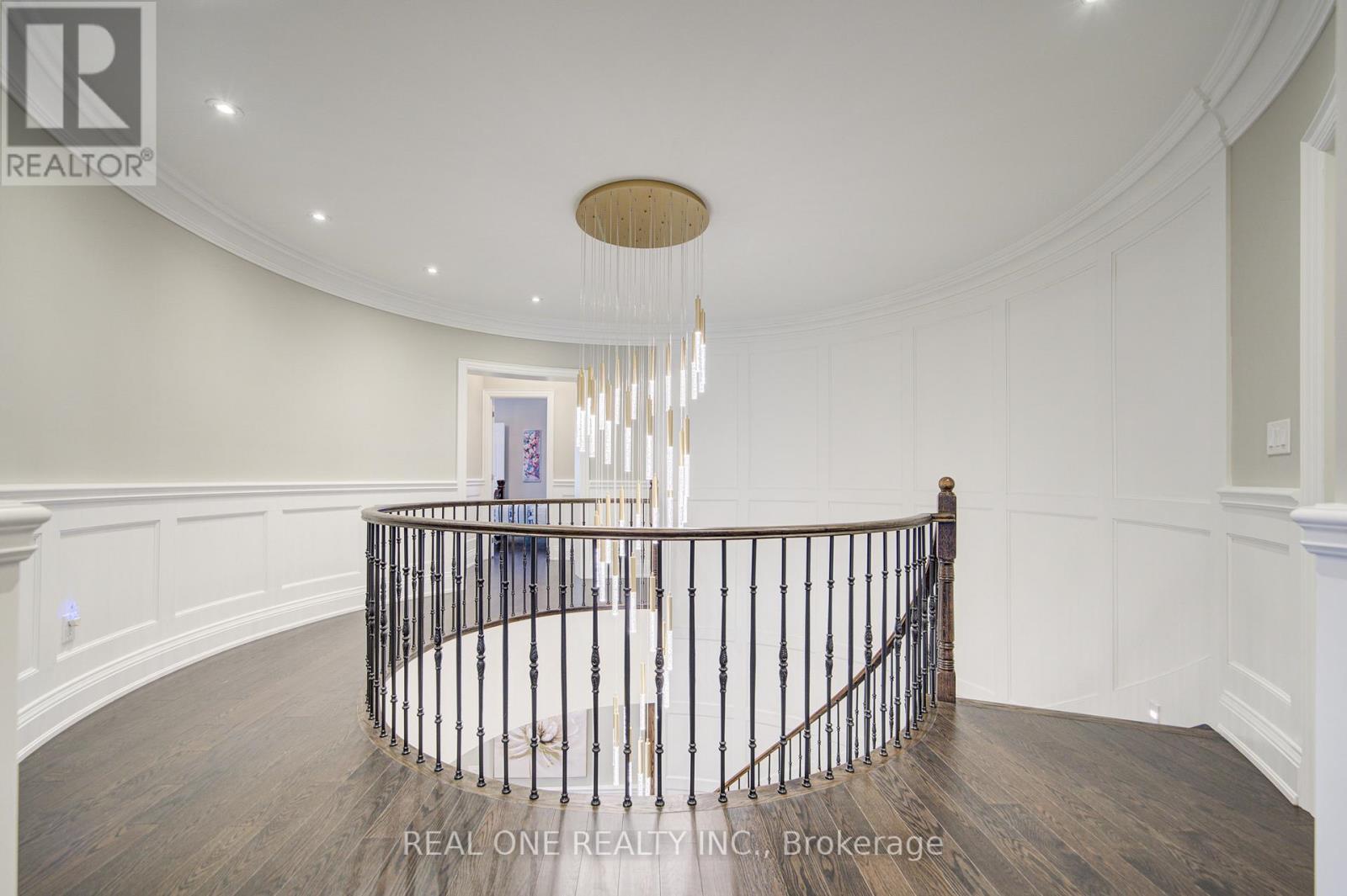 99 Glensteeple Trail N, Aurora, Ontario  L4G 3T1 - Photo 28 - N12702846