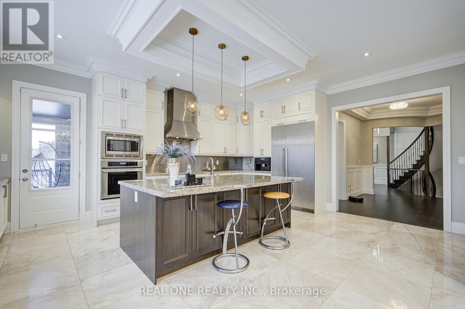 99 Glensteeple Trail N, Aurora, Ontario  L4G 3T1 - Photo 18 - N12702846