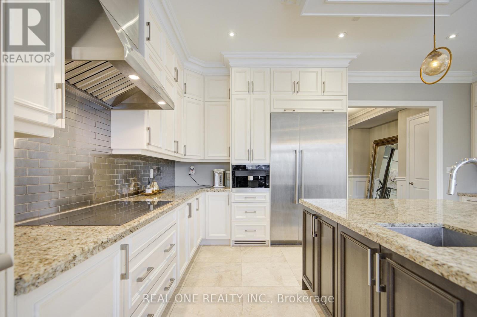 99 Glensteeple Trail N, Aurora, Ontario  L4G 3T1 - Photo 20 - N12702846