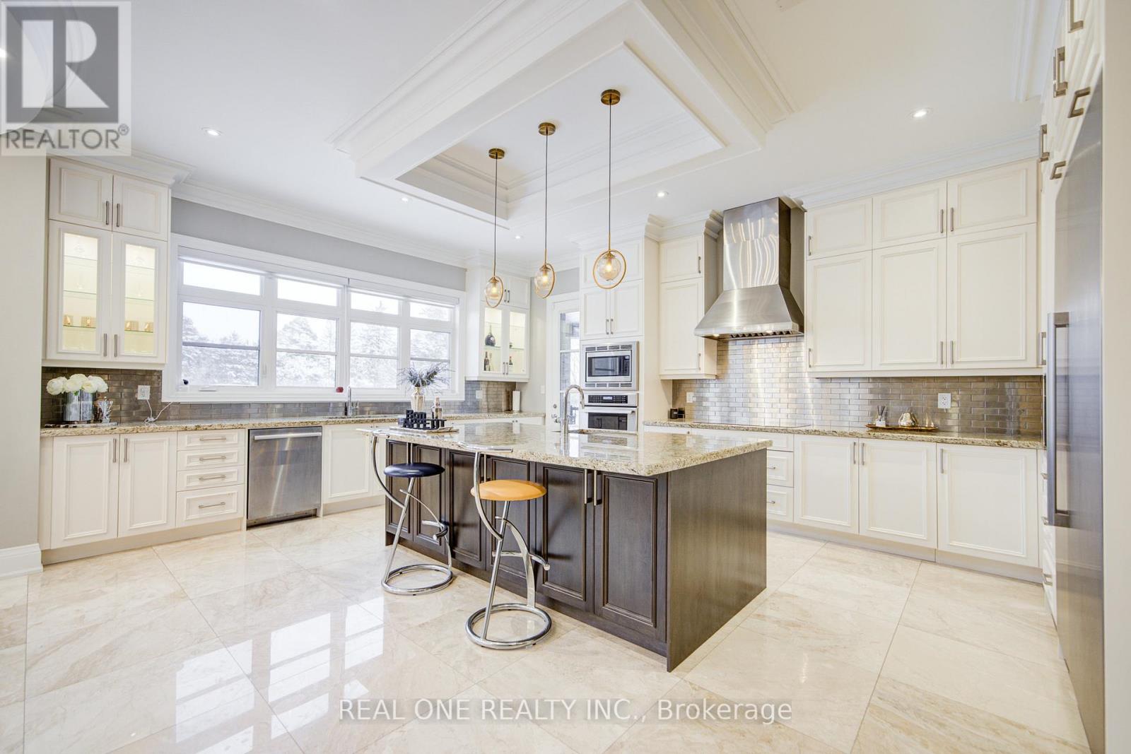 99 Glensteeple Trail N, Aurora, Ontario  L4G 3T1 - Photo 16 - N12702846