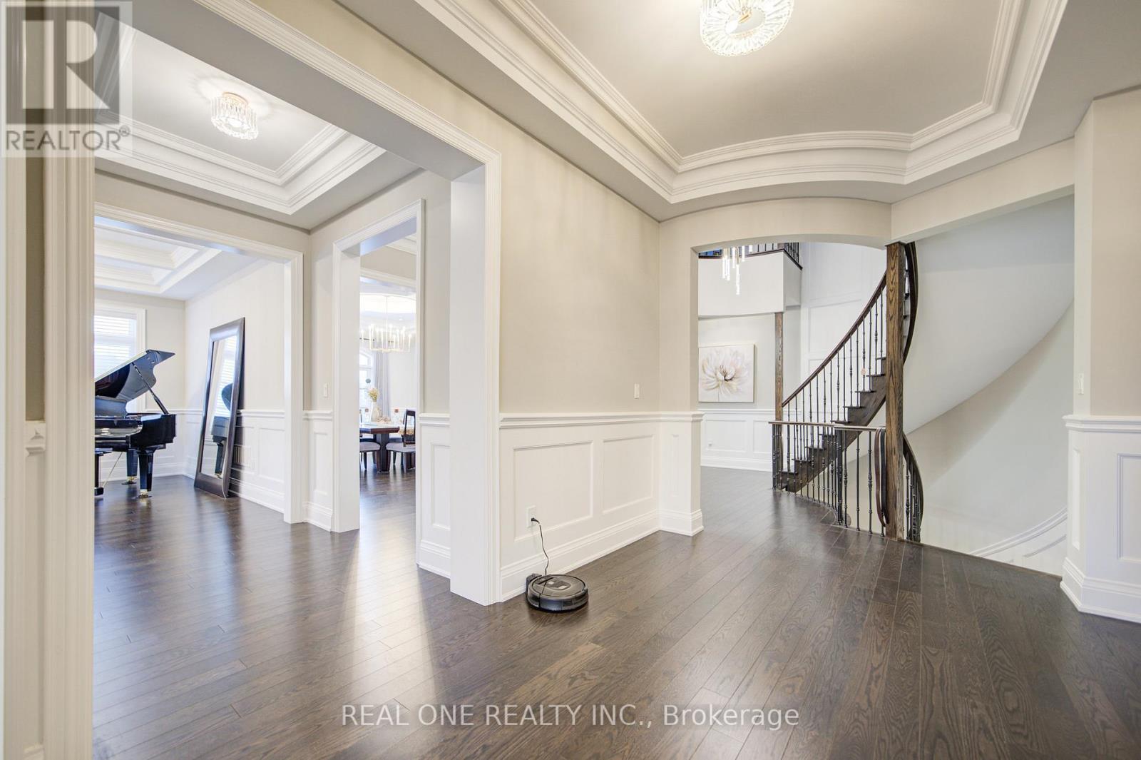 99 Glensteeple Trail N, Aurora, Ontario  L4G 3T1 - Photo 23 - N12702846