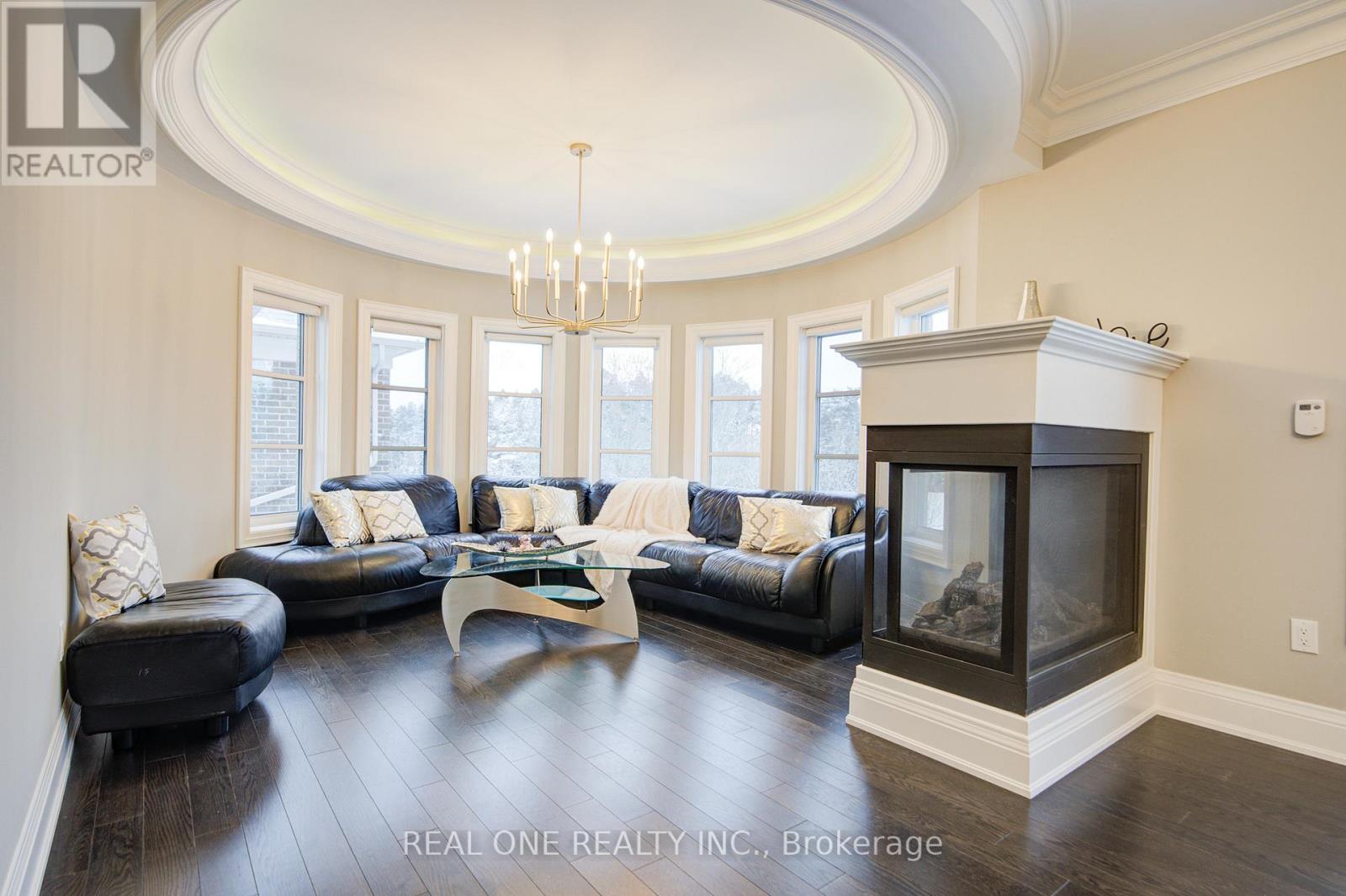 99 Glensteeple Trail N, Aurora, Ontario  L4G 3T1 - Photo 32 - N12702846