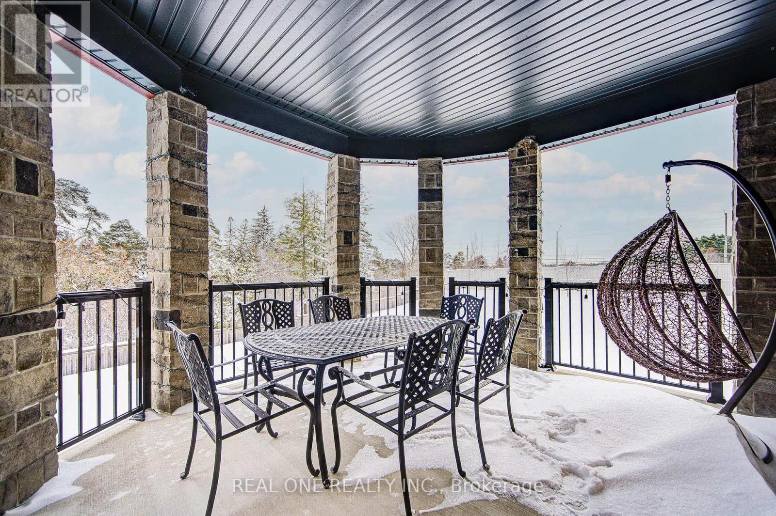 99 Glensteeple Trail N, Aurora, Ontario  L4G 3T1 - Photo 49 - N12702846