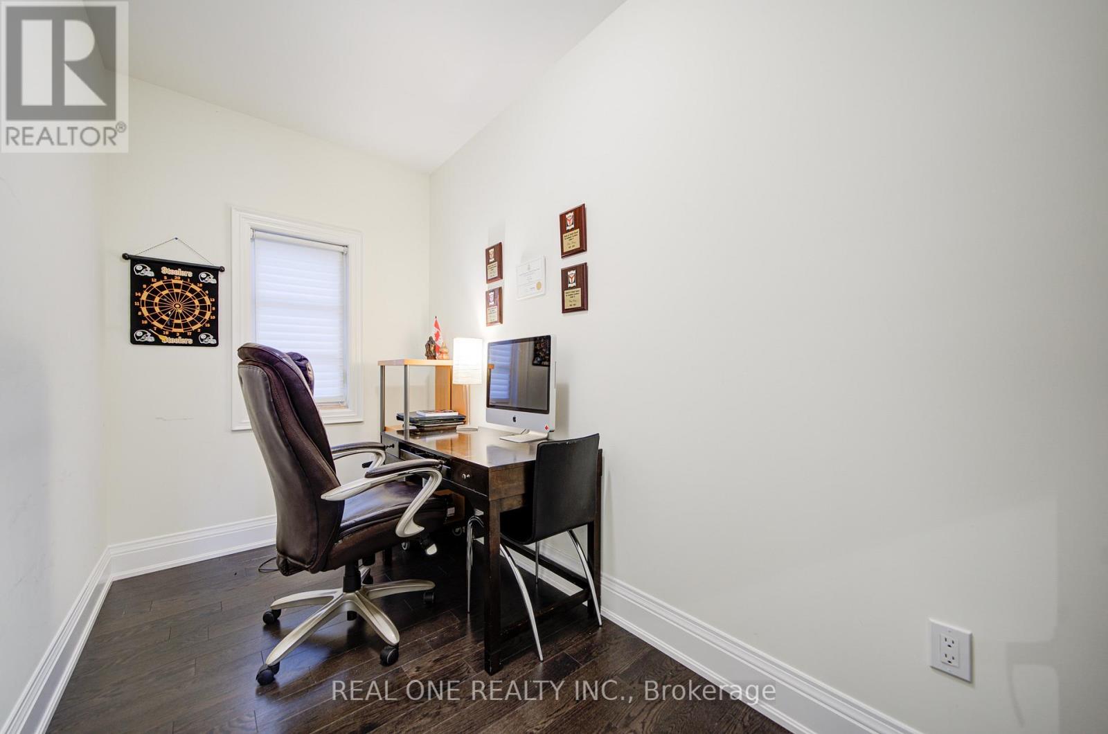 99 Glensteeple Trail N, Aurora, Ontario  L4G 3T1 - Photo 46 - N12702846