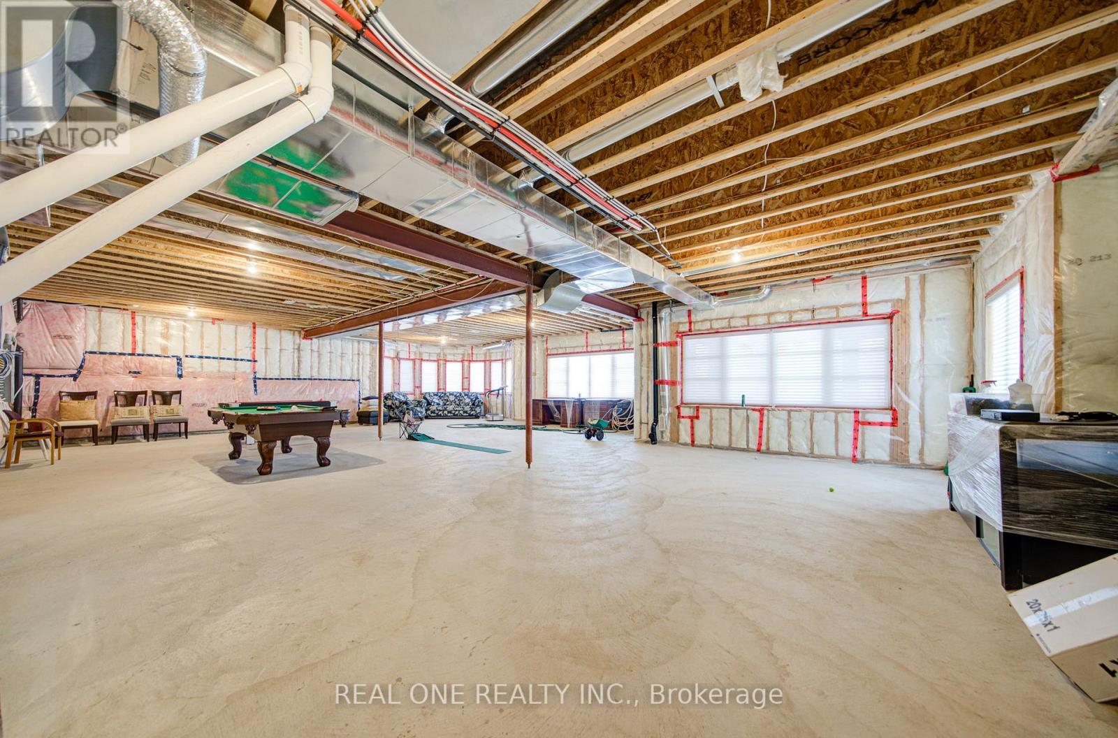 99 Glensteeple Trail N, Aurora, Ontario  L4G 3T1 - Photo 48 - N12702846