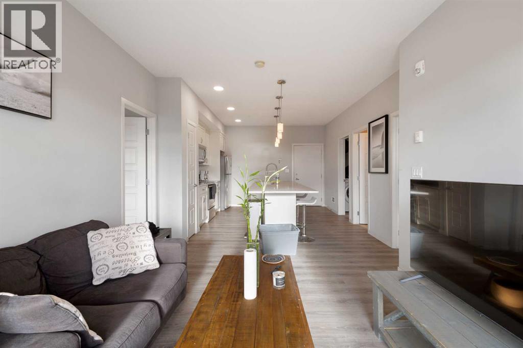 305, 20 Seton Park Se, Calgary, Alberta  T3M 2V4 - Photo 11 - A2279938