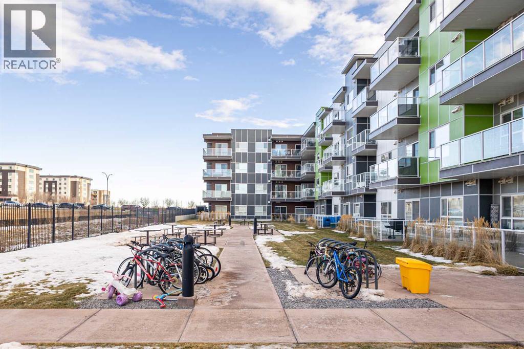 305, 20 Seton Park Se, Calgary, Alberta  T3M 2V4 - Photo 27 - A2279938