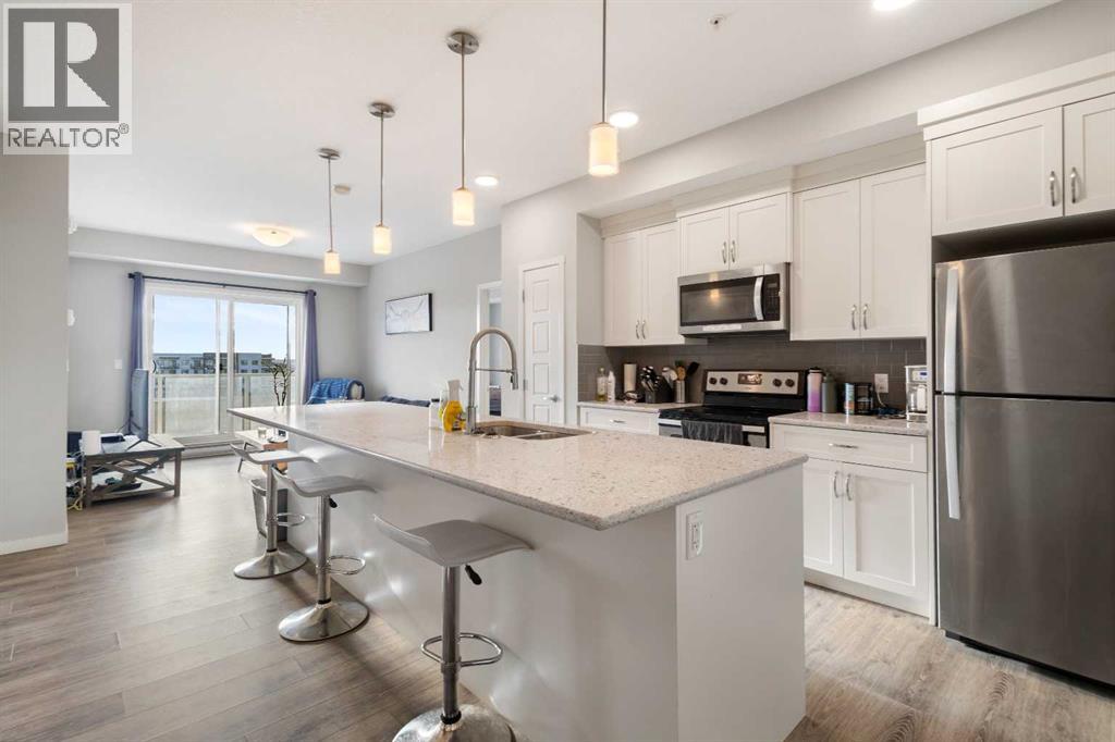 305, 20 Seton Park Se, Calgary, Alberta  T3M 2V4 - Photo 4 - A2279938